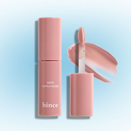hince MUTE SWITCH GLOSS