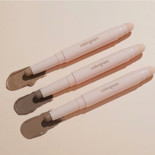 Colorgram RE-FORMING CONTOUR STICK AD - 3 colors to choose