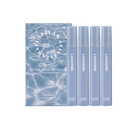 ELIMERE LAMATINEE PERFUME