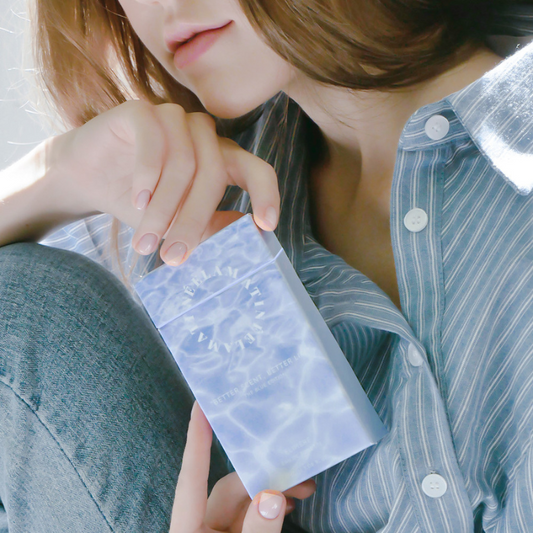 ELIMERE LAMATINEE PERFUME