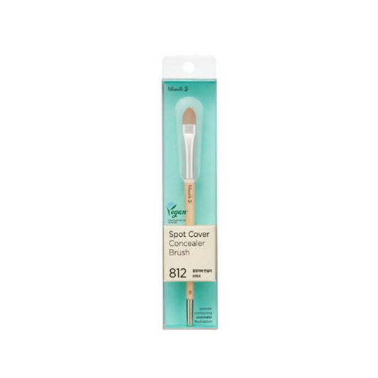 Fillimilli SPOT COVER CONCEALER BRUSH 812
