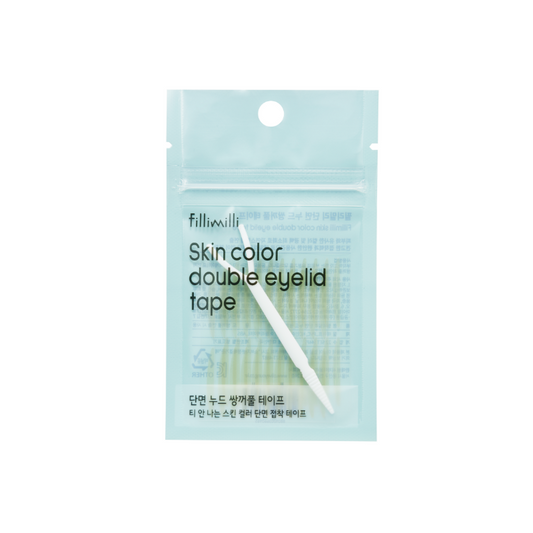 Fillimilli Skin Color Double Eyelid Tape