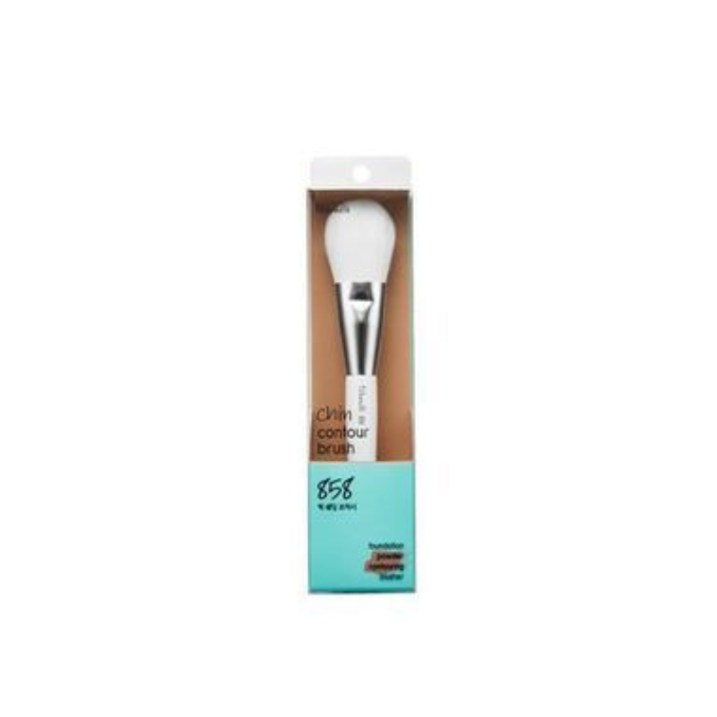 Fillimilli Jawline Shading Brush 858