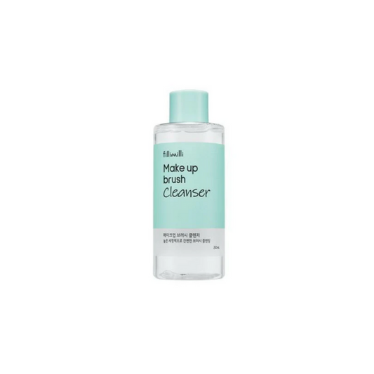 Fillimilli Make Up Brush Cleanser