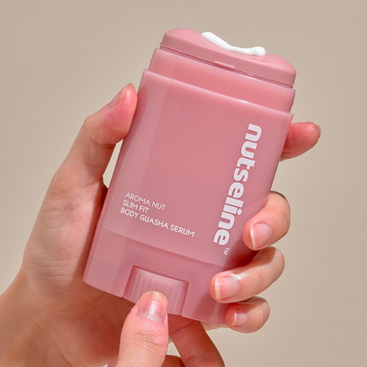 Nutseline Aromanut Slimfit Guasha Serum 60ml