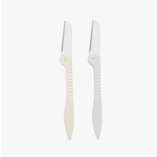 Fillimilli Foldable Wide Eyebrow Razor