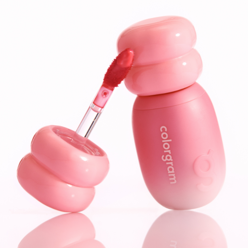 COLORGRAM JUICY JAM BLUR TINT - 8 colors to choose