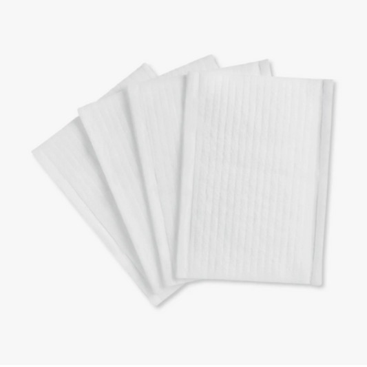 Fillimilli Pure Cotton Puff(100P)