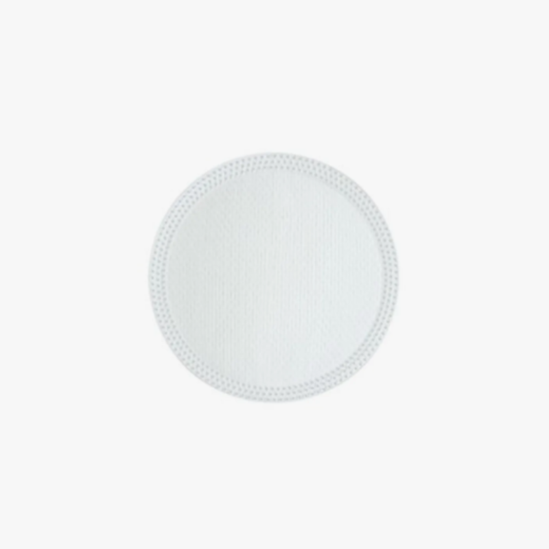 Fillimilli Dual Round Cotton Puff (60P)