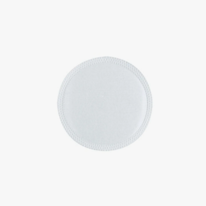 Fillimilli Dual Round Cotton Puff (60P)
