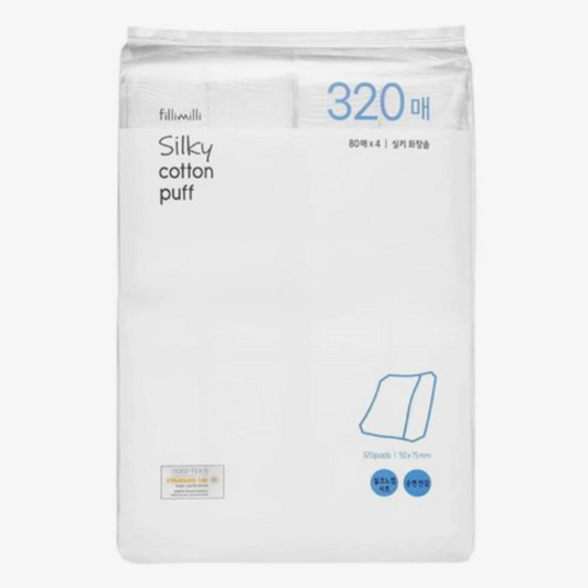 Fillimilli Silky Cotton (320P)