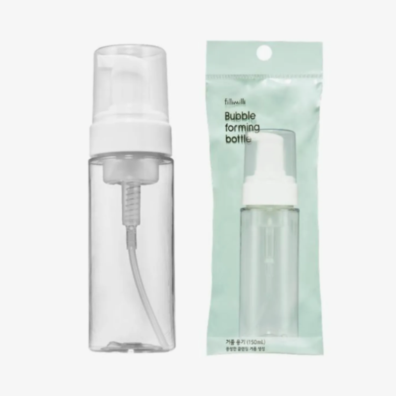 Fillimilli Bubble Foaming Bottle (150mL)