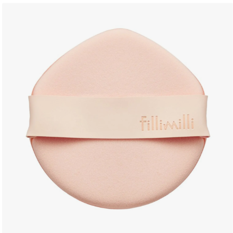 Fillimilli Smooth & Fit Puff(5P)