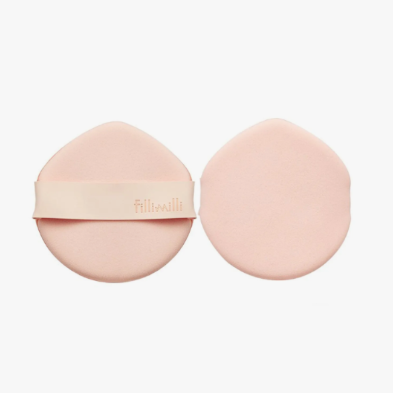 Fillimilli Smooth & Fit Puff(5P)