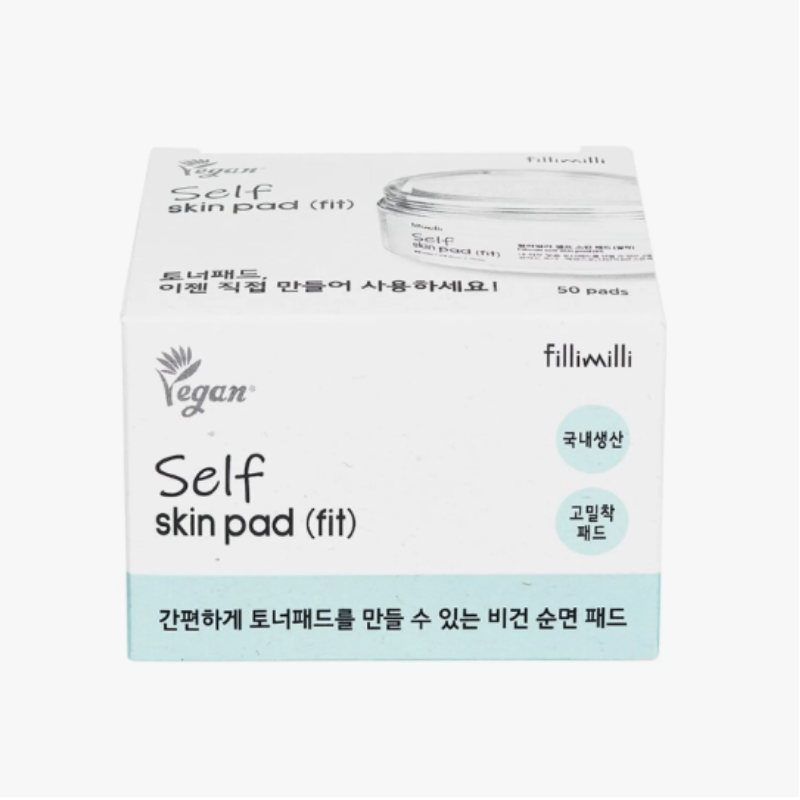 Fillimilli Self Skin Pad