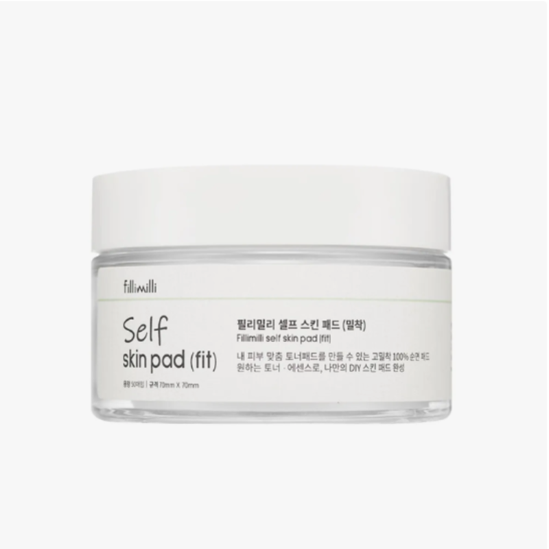 Fillimilli Self Skin Pad