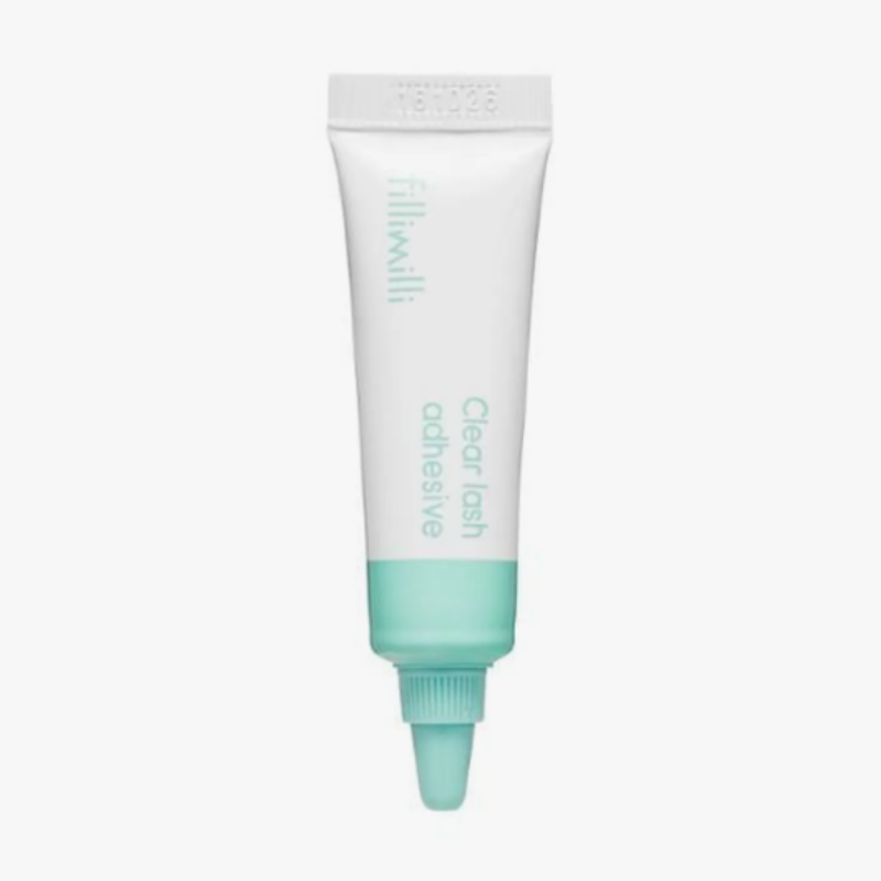 Fillimilli CLEAR LASH ADHESIVE