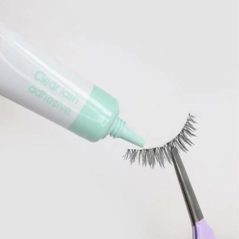 Fillimilli CLEAR LASH ADHESIVE