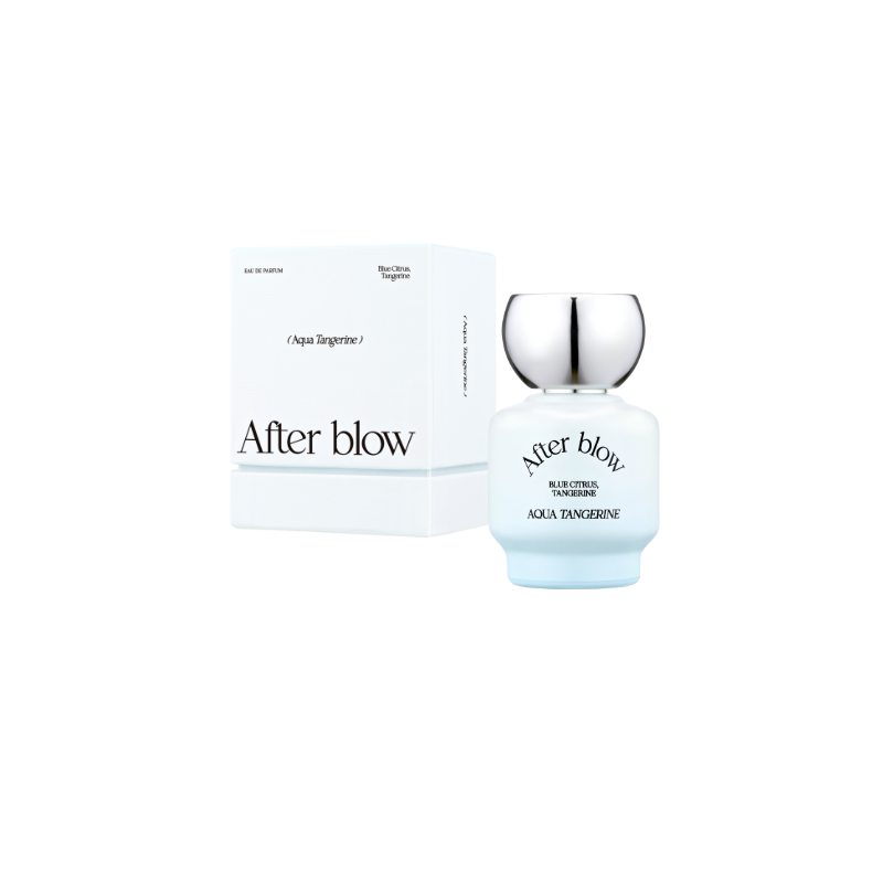 After blow Eau De Perfume #09 Aqua Tangerine