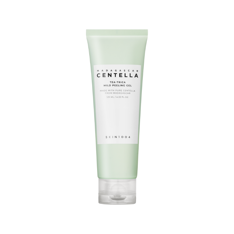 SKIN1004 Madagascar Centella Tea-Trica Mild Peeling Gel 125ml