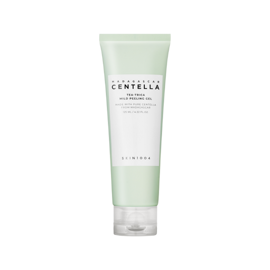 SKIN1004 Madagascar Centella Tea-Trica Mild Peeling Gel 125ml