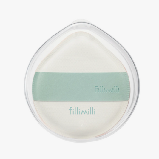 Fillimilli DETAILED TONG TONG PUFF