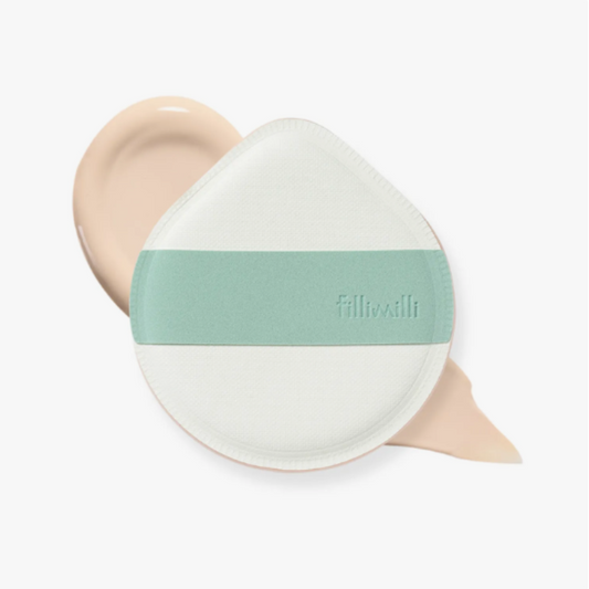 Fillimilli DETAILED TONG TONG PUFF