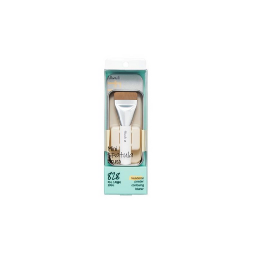 Fillimilli MINI SPATULA BRUSH 828