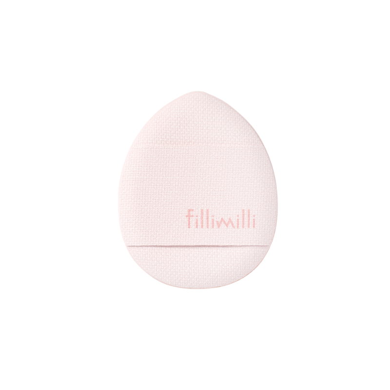 Fillimilli MINI TAPPING&BLUSH PUFF 4P