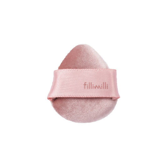 Fillimilli MINI TAPPING&BLUSH PUFF 4P