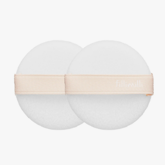 Fillimilli POWDER TOK TOK PUFF 5P
