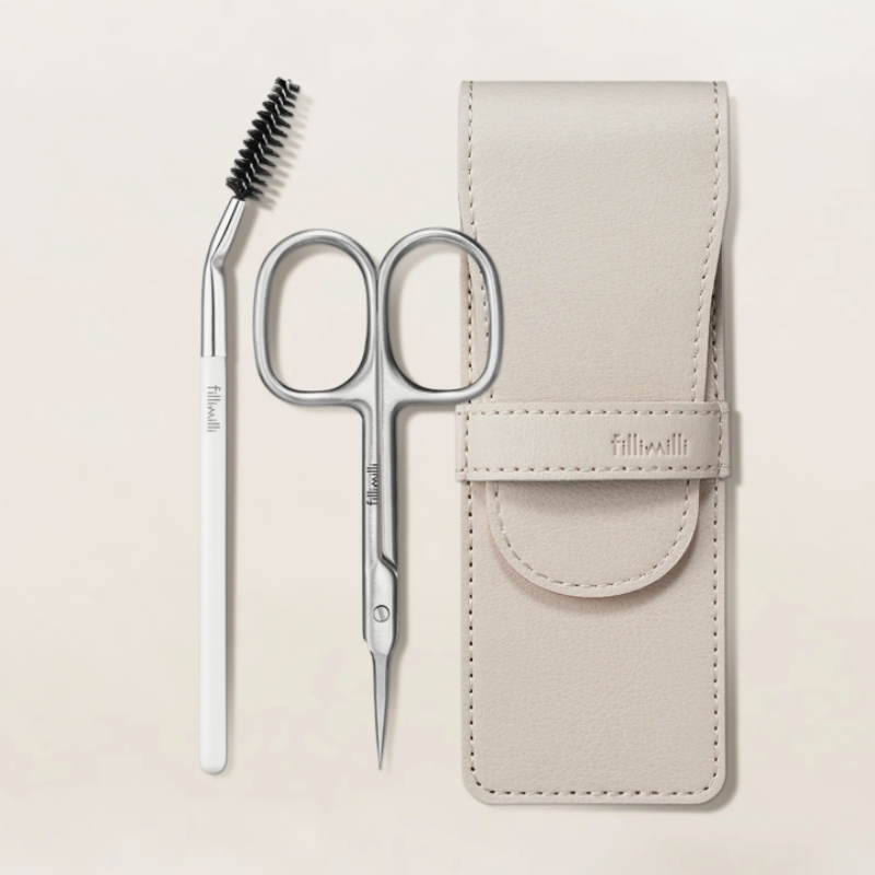 Fiilimilli EYEBROW SCISSORS SPECIAL SET
