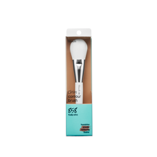Fillimilli CHIN CONTOUR BRUSH 858