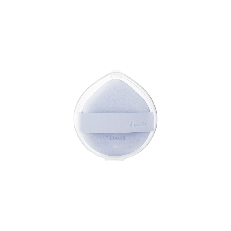 Fillimilli Detailed Hydro Puff
