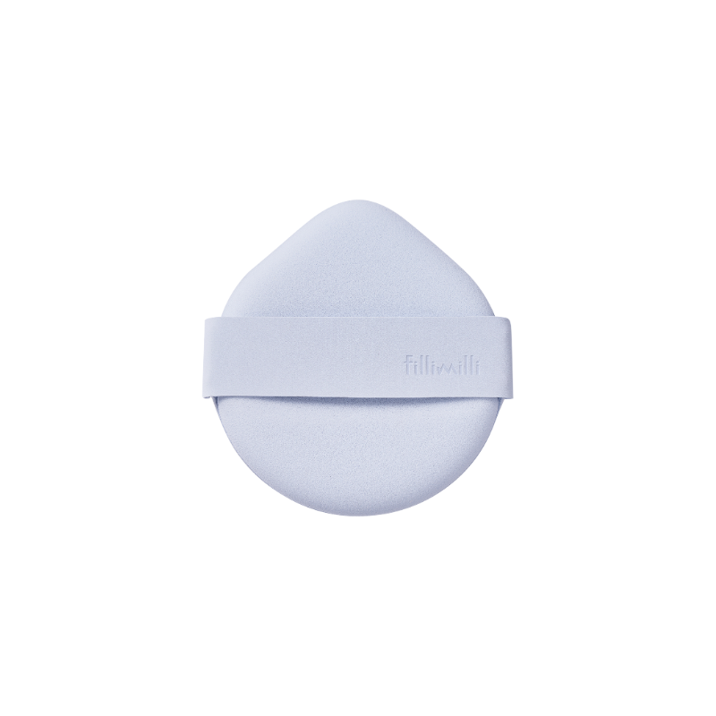 Fillimilli Detailed Hydro Puff