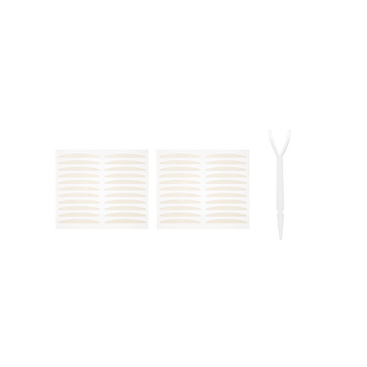 Fillimilli SKIN COLOR DOUBLE EYELID TAPE 44P