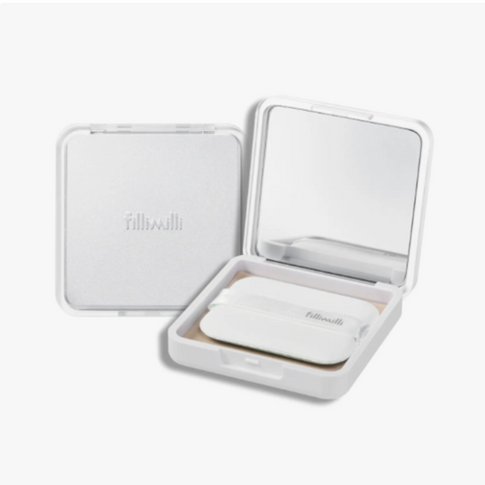 Fillimilli NO SEBUM OIL CONTROL PAPER