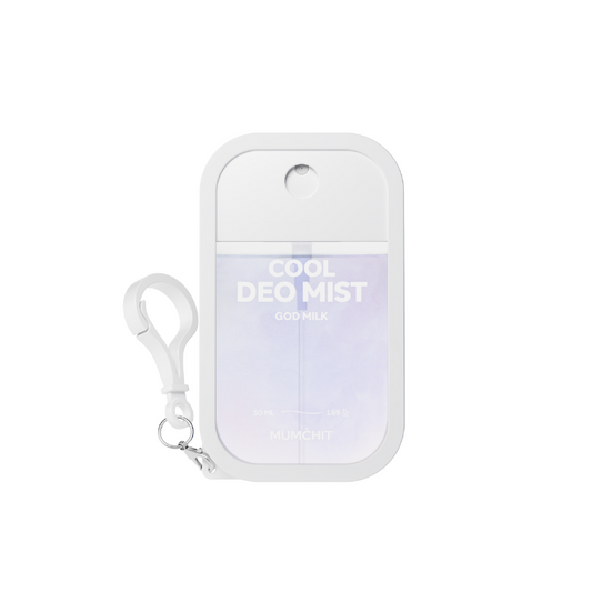 MUMCHIT Cool Deo Mist God Milk