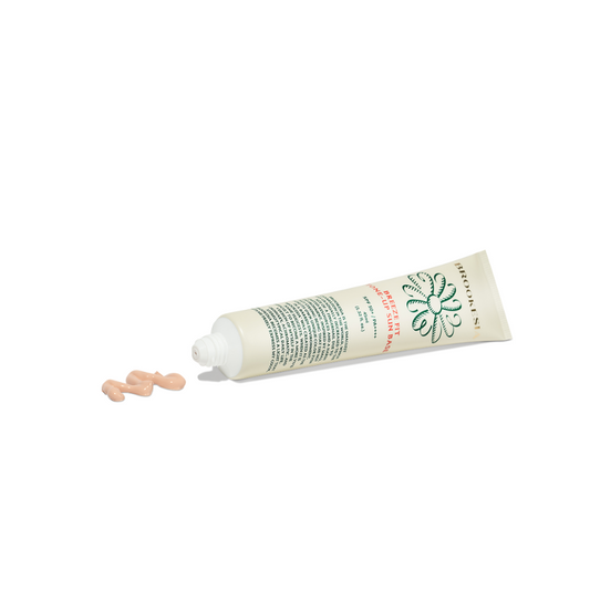 Brookesia Breeze-fit Tone Up Sun Base