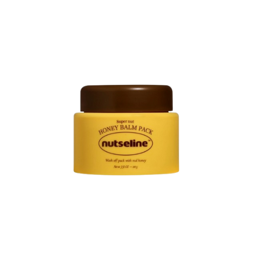Nutseline Honey balm pack 100ml