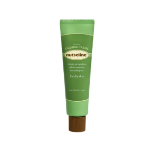 Nutseline Cica Nut Calming Cream 60ml