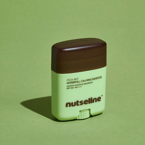 Nutseline Cica Nut Waterful Calming Sunstick (Cica Sun Stick season. 2)