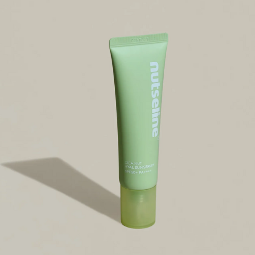 Nutseline Cica Sun serum 50ml