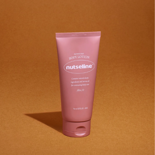 Nutseline Aroma Nut Slim Fit Body Lotion 200ml