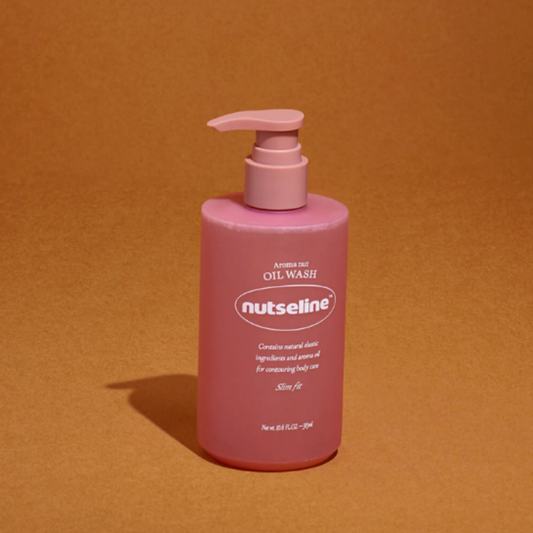 Nutseline Aroma Nut Slim Fit Oil Wash 315ml