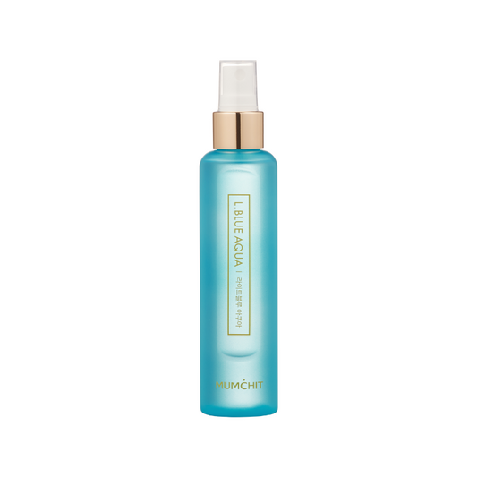 MUMCHIT Hair & Body mist Light Blue Aqua