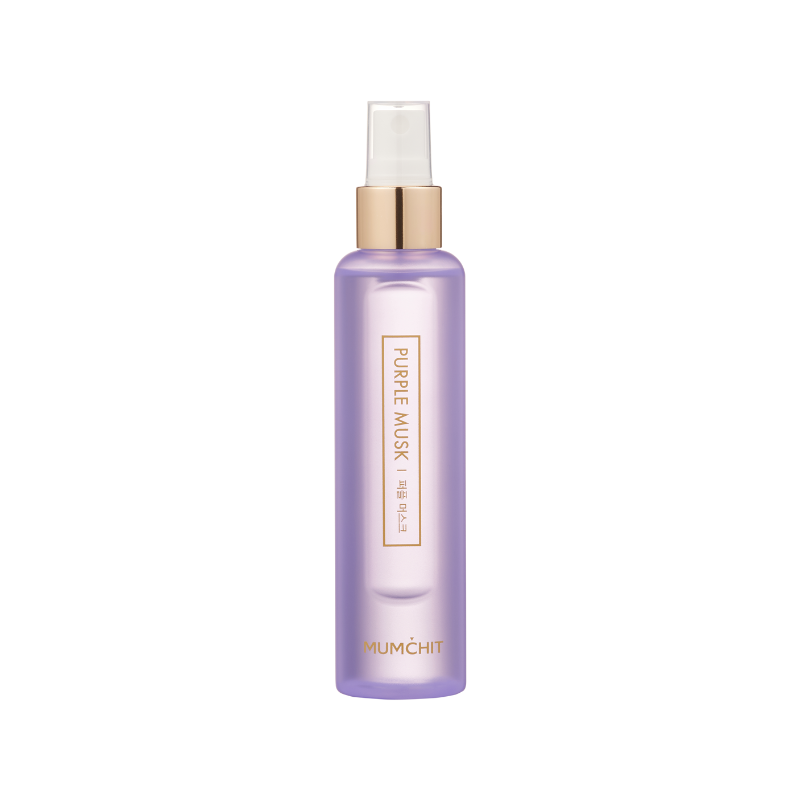 MUMCHIT Hair & Body mist Purple Musk