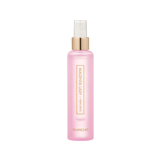 MUMCHIT Hair & Body mist Magenta Lady