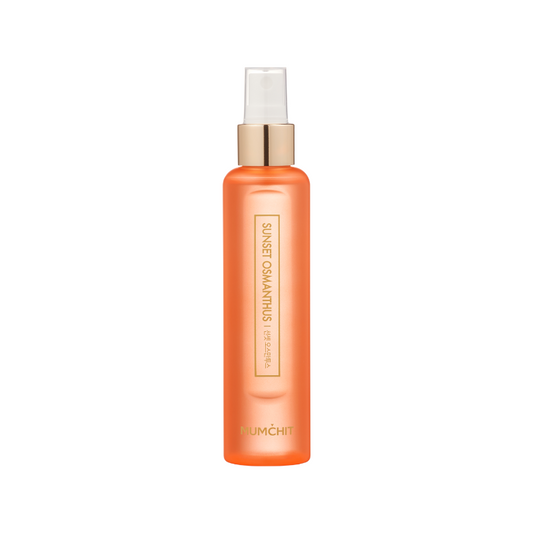 MUMCHIT Hair & Body mist Sunset Osmanthus