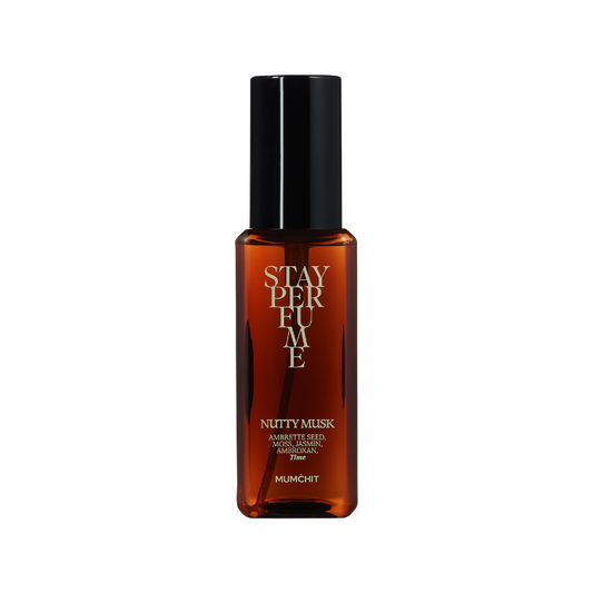 MUMCHIT STAY PERFUME Nutty Musk